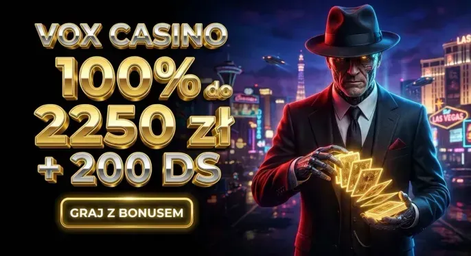 Vox Casino